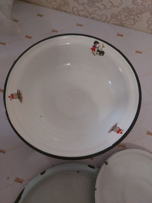 Кухонные принадлежности