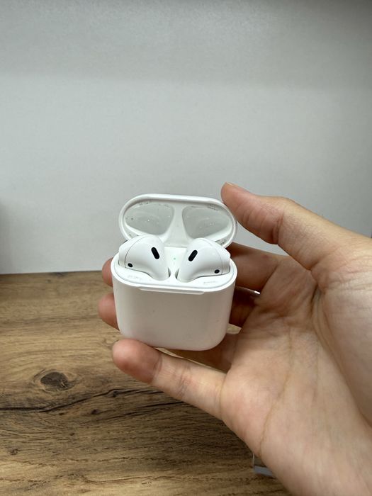 Apple Aipods 2 Apple