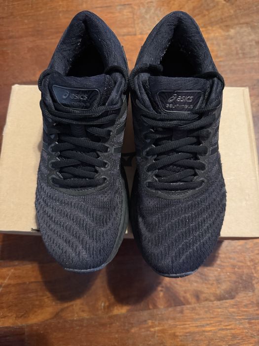 Маратонки Asics gel nimbus 22