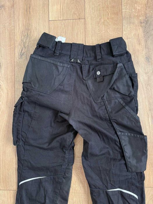 Engelbert Strauss 23 46 S barbati Motion pantaloni Cordura Flexbelt