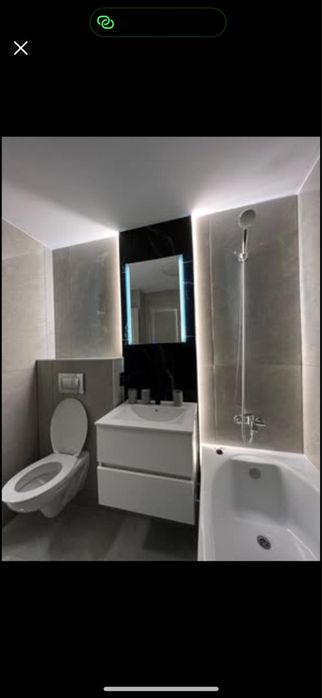 2 camere metrou Gorjului