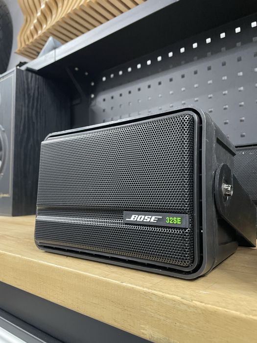 Boxe exterior interior bose freespace 32se pret pe bucata