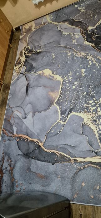 Продам ковер микрофибра