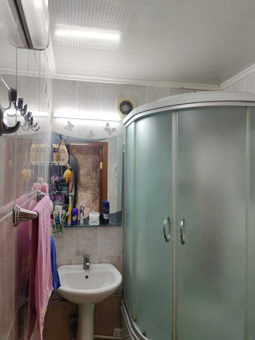 продам 3ком квартиру центр