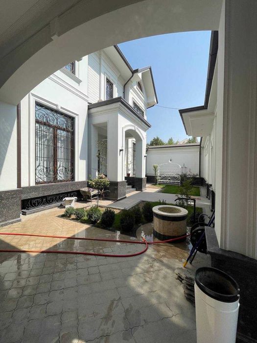 Аренда евро дом Бадамзар на долгий срок | House for Rent!