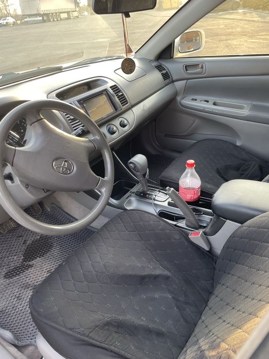 Продам камри 30 2001г