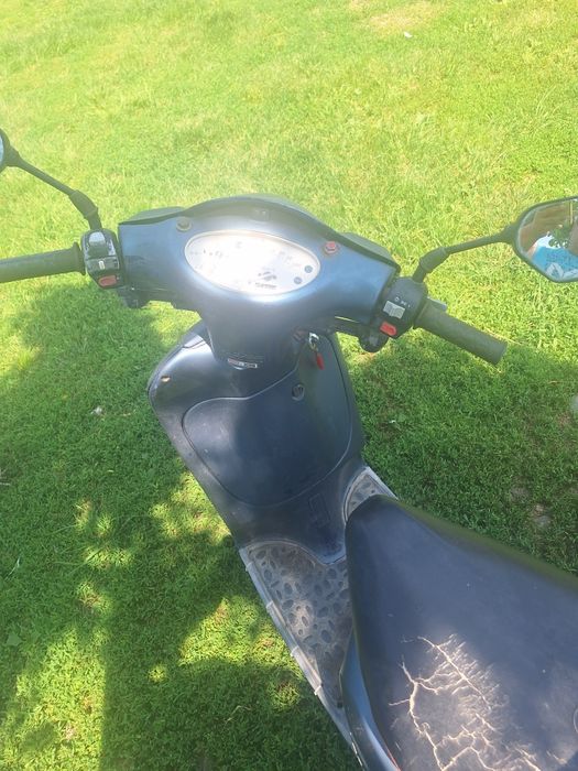 Vand scuter Aprilia Scaraebo