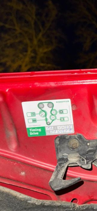 Seat Leon 1P 1.9 Tdi