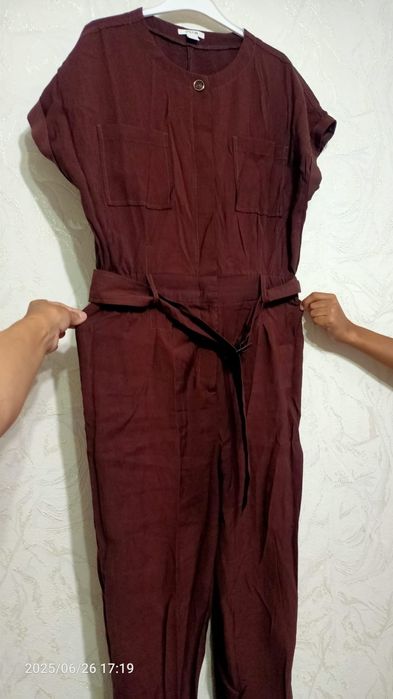 Костюм комбез размер S