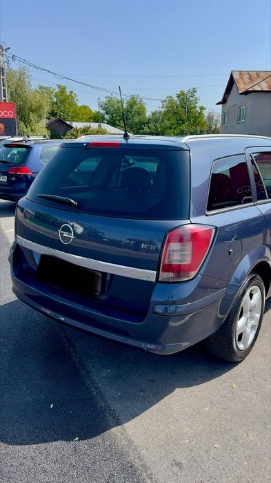 Vând Opel Astra H 2007