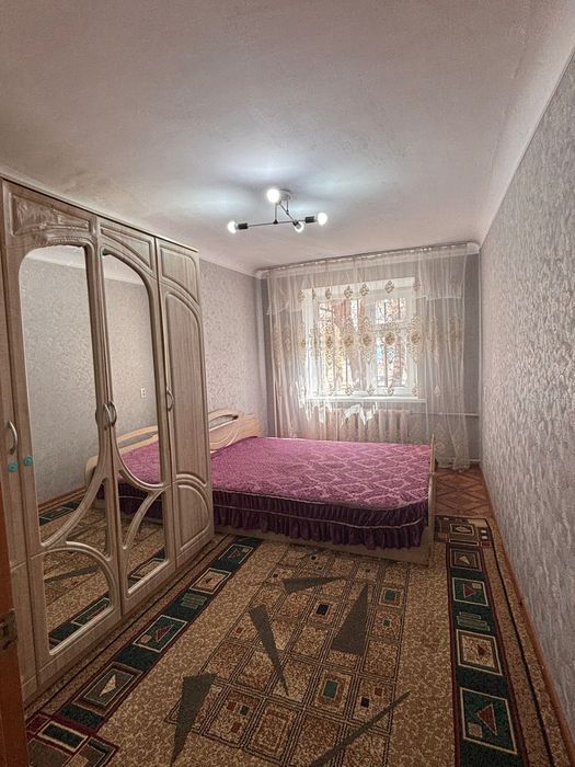 Квартира по суточно