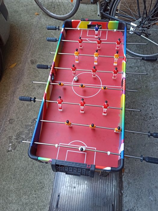 Детска джага  / футбол