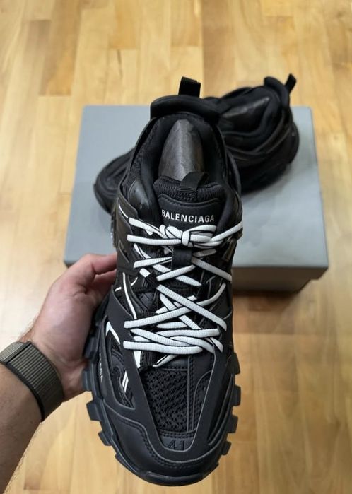 Balenciaga Track 3