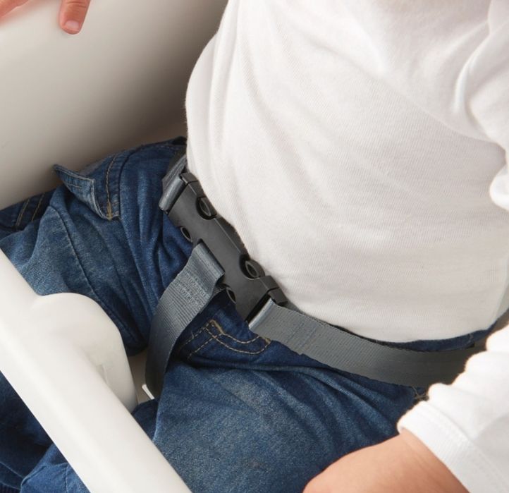 Продам детский стул IKEA Антилоп