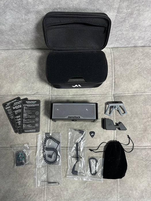 Комбоусилитель для гитары Jamstack 2 Amp