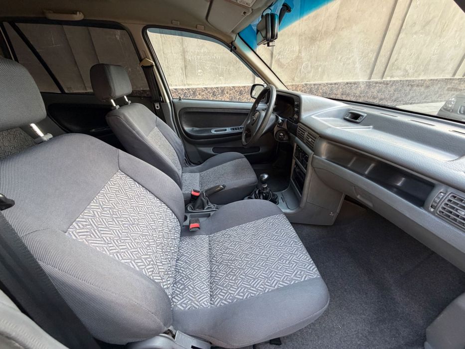 Продается Nexia 1 Daewoo 1999г.