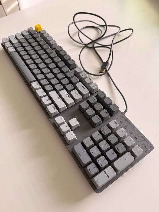 Клавиатура механична XIAOMI MIIIW G06