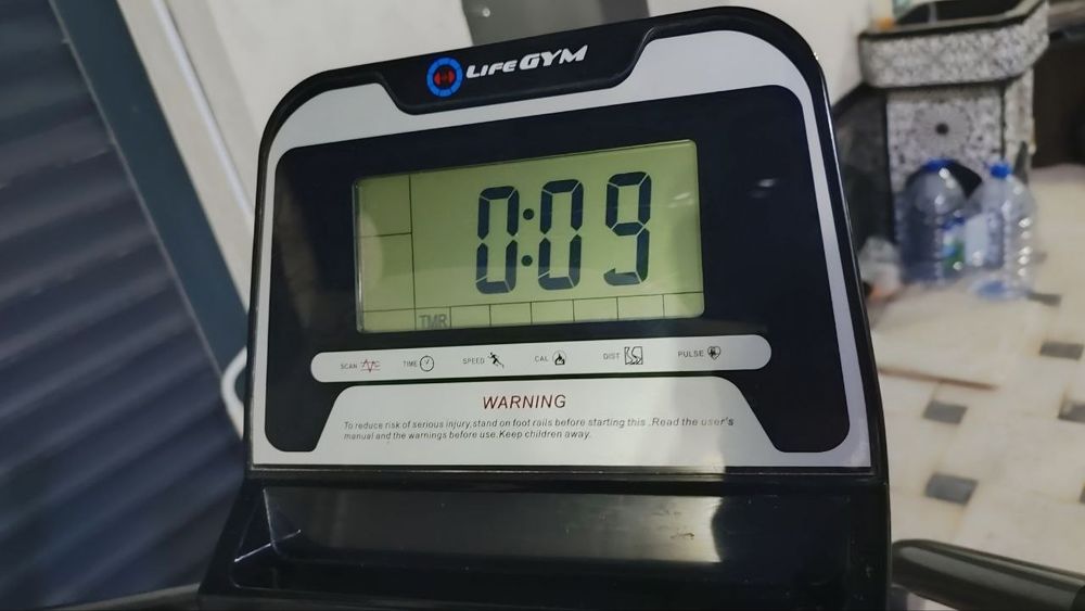 Продам вело плюс лыжи тренажер. Hi-tech.