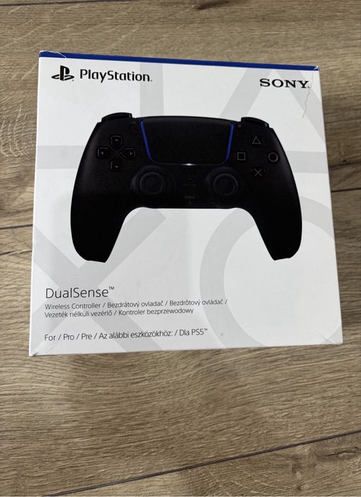Vand Ps 5 Disck 1TB