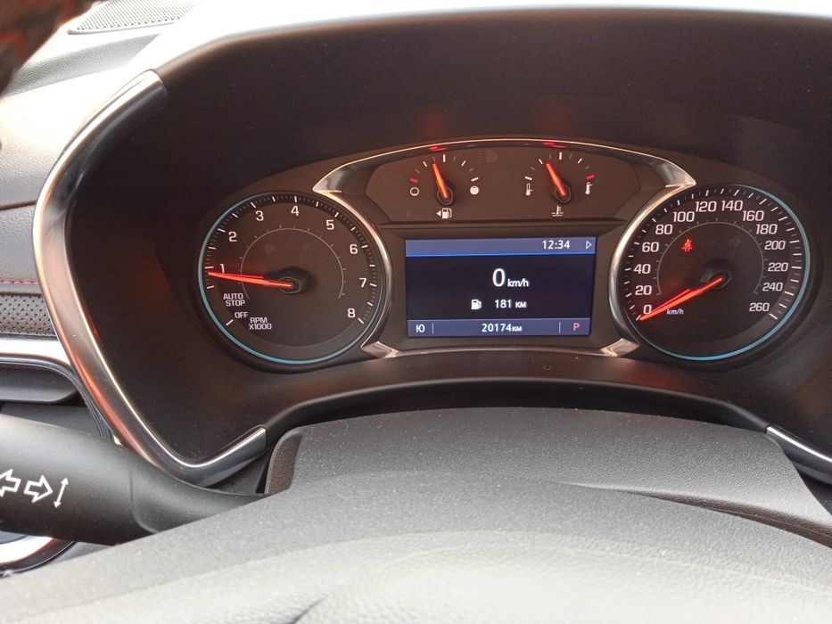 Продам автомобиль Шевроле эквимокс до рест