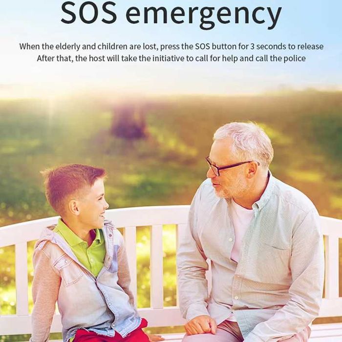 GPS tracker GF 22 магнитно проследяващо устройство мини тракер локатор