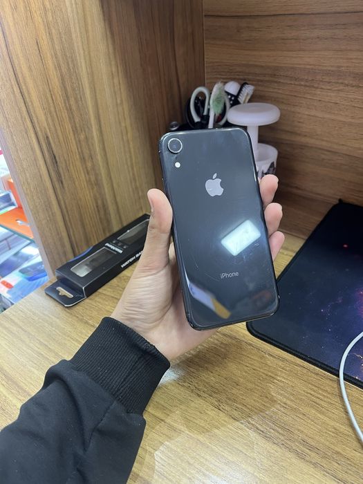 Iphone xr 128 100%