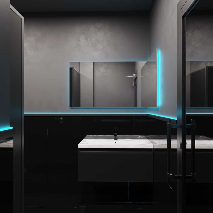 Доходный компьютерный клуб возле Меги