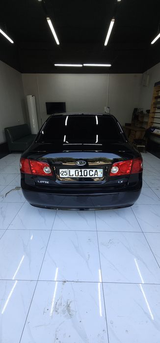 KIA OPTIMA 2007 yil