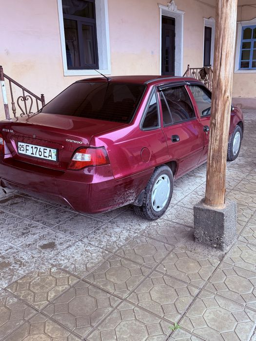 Neksiya 2 sotiladi yaxshi xolatda