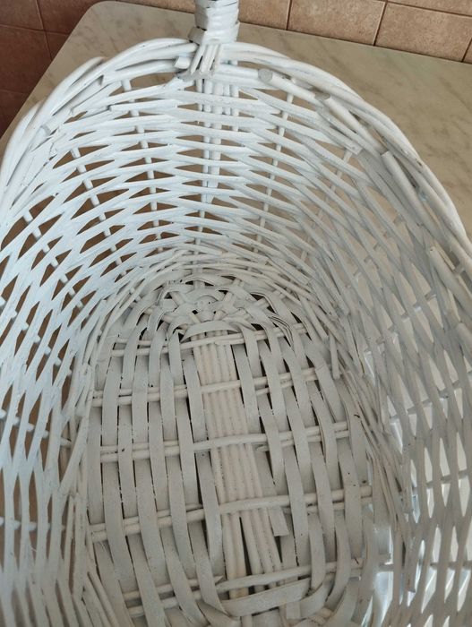 Продам плетеные корзины