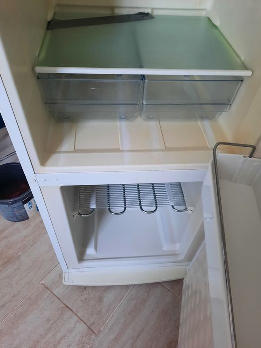 Frigider marca Bosch