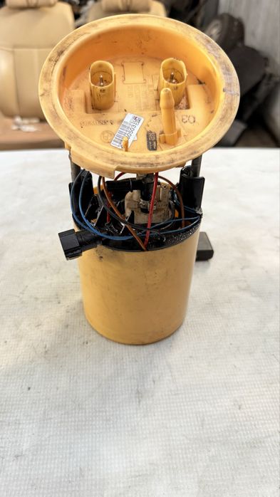 Горивна помпа БМВ Дизел нафтова помпа BMW Е87 Е90 Е91 2.0d