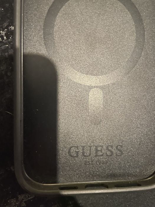 Кейс на Guess за Iphone 15 Pro Max
