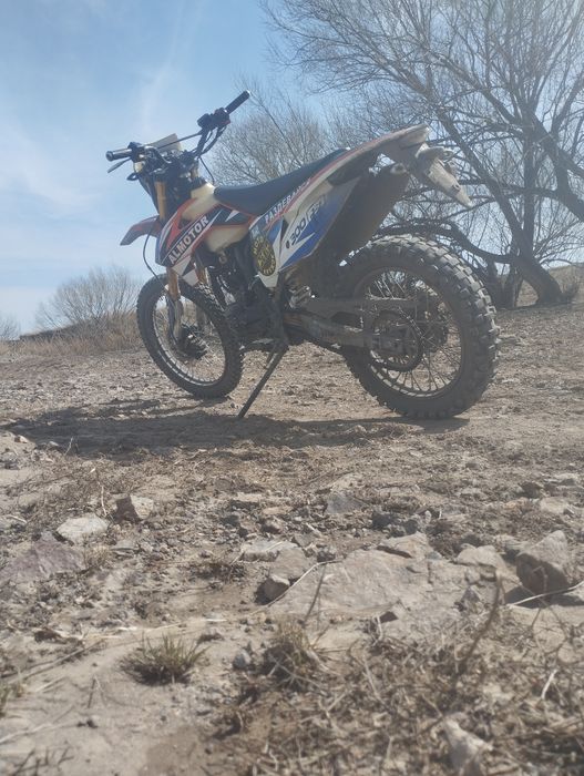 Almotor 300 с пакетом документов