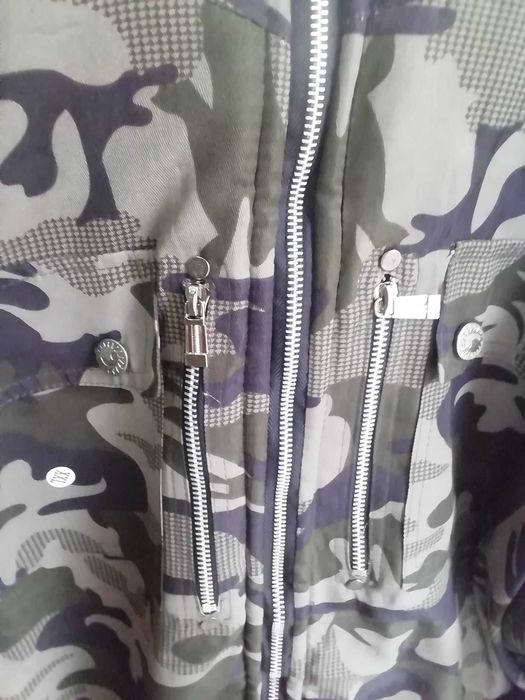 Панталон за лов и риболов