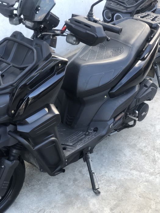 Танк холати зор!