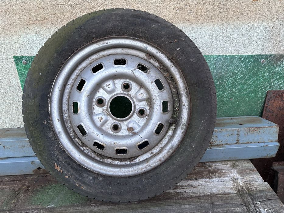 Janta Dacia 1310 1410 dimensiune 155/65 R13