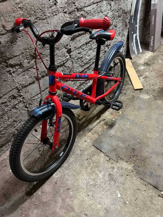 Колело Drag 18 цола