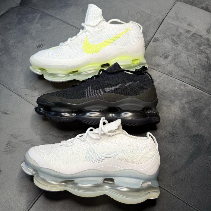 Adidasi Nike Scorpion / Air / Premium 2025