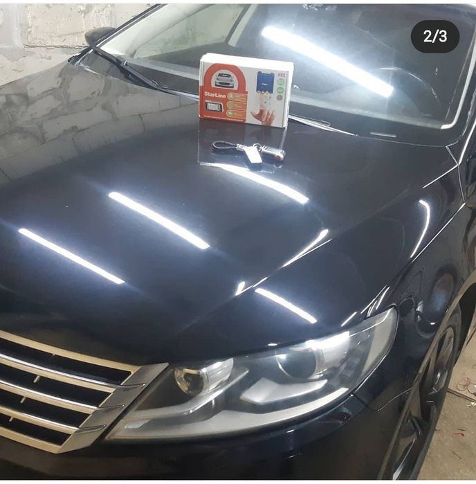 Автоэлектрик диагностика Установка сигнализация и продажа сигнализация ...