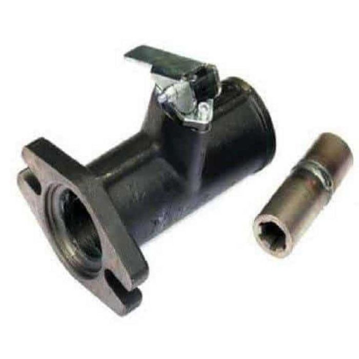 Plug nou reversibil pentru motocultor Bertolini si accesorii