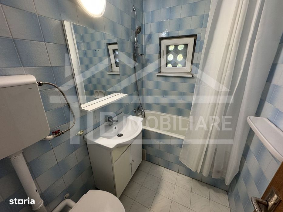 Apartament cu 3 camere, 80mp, Zona UMFST