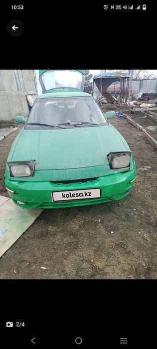 Продам Мазда срочно в разбор