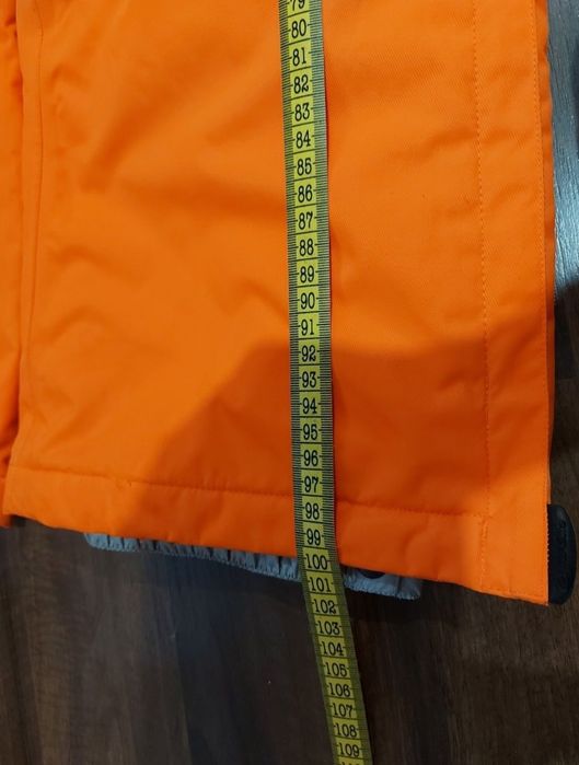 Pantaloni ski impermeabili