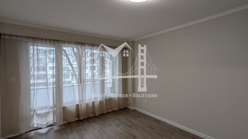 Продава се Двустаен апартамент в София, Слатина - 44 кв.м за 3410 €/кв.м - Снимка #3