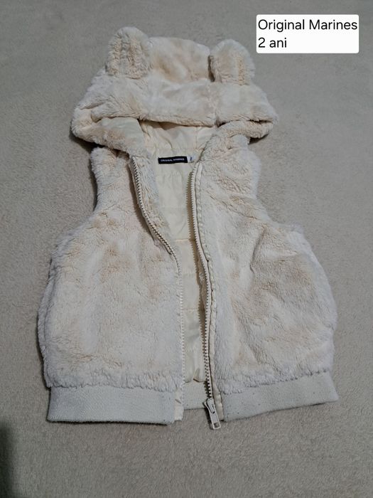 Lot fetita marimea 86