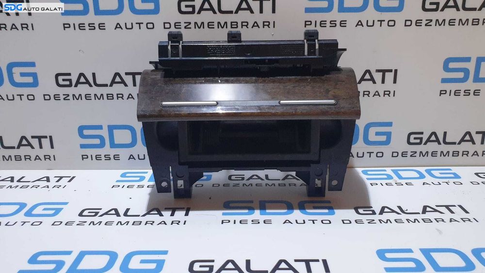 Scrumiera Bord Consola Centrala Audi A4 B6 2001 - 2005 Cod 8E0857951H