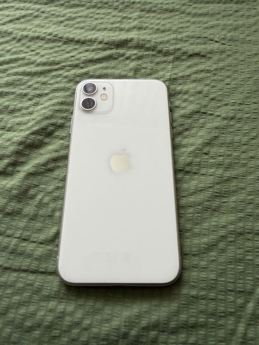 iPhone 11 ( айфон 11) 64 гб