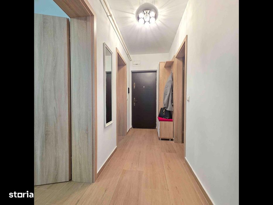 Apartament 3 camere de inchiriat Rasnov Covaciu