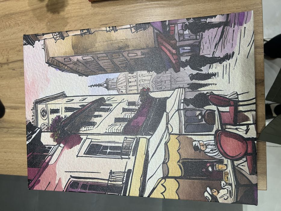 Картинка деревянные